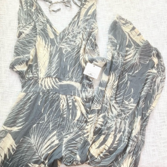 O'Neill Pants - NWT O'neill Romper